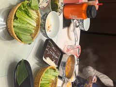 -东道煮牛肉火锅(东盛大街店)