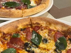 -BONAZZA 意大利餐厅