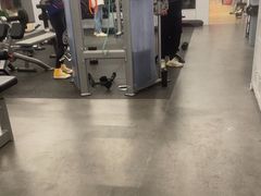 -乐刻运动健身(蓝润摩里中心店)