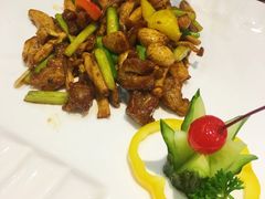 -超级厨房概念餐厅(奥园广场店)