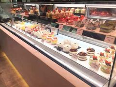 -巴黎贝甜(亿合城店)
