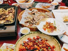 -陶缘一号·四季缘·老字号顺德菜·户外婚礼家宴(西滘店)