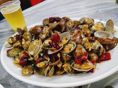 花甲-小民大排档(马场角横路店)