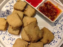 炸臭豆腐-阿甘龙虾·重庆麻麻鱼(中豪店)
