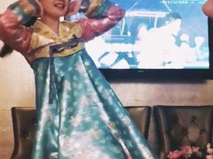 -牡丹峰朝鲜料理