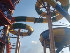 -上海玛雅海滩水公园