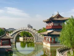 -永辉超市(龙潭寺店)