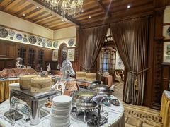 -马勒别墅饭店(静安寺店)