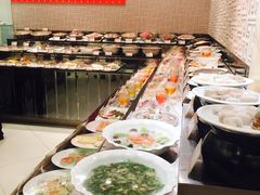-老街渔味馆(芳华店)