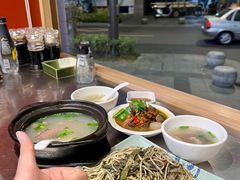 -韩海丽特色美食(秀州路店)