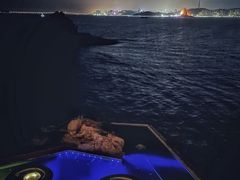 -影吧•悬崖海景(珠海凤凰湾悦椿酒店)