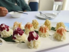 -李氏传家菜(沂水店)