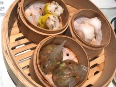 -真點心(高士德店)