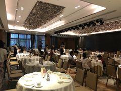 大堂-荣粤酒家·融合粤菜
