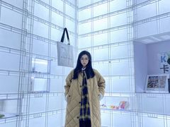 -chi K11艺术空间展览厅