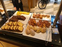 -威斯汀舞台餐厅