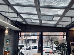 -十一咖啡(青年大街工厂店)