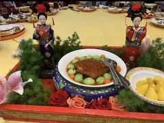 -白家大院·王府宫廷菜(苏州街店)