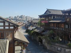 -大小河街