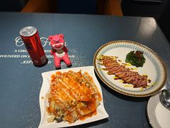 -吱咖啡西式简餐