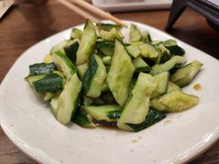 -管氏翅吧(马家堡店)