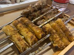 -阿西叶滩羊馆(交大店)