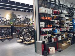 -TREK崔克自行车(徐汇滨江店)