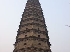 -法门文化景区