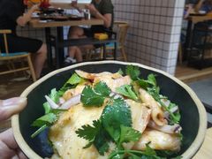 -老友巷·中式烤肉(北滘店)