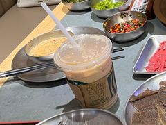 -星巴克(嘉定中信泰富万达广场店)