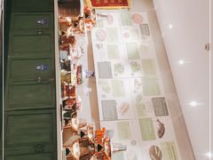 -古关火锅店(古北水镇景区店)