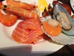 -上海龙之梦万丽酒店