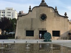 -Seesaw Coffee(上生新所店)