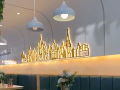 -库滋明·俄罗斯特色美食(中央大街店)