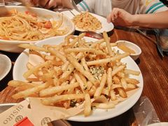-Bistro 63 创意融合料理(广粤天地店)