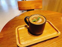 -星巴克臻选(北京蓝色港湾RO店)