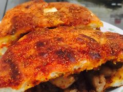 -尕羊烤肉餐厅·清真(会宁路店)