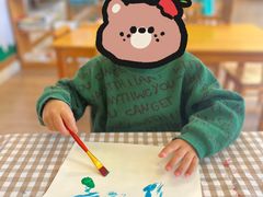 -爱彼格林珑悦幼儿园