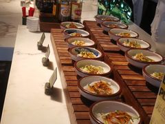 -西安W酒店·WEI全味西餐厅
