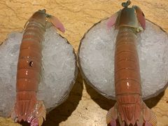 -雍和会海鲜姿造自助(湖东路店)