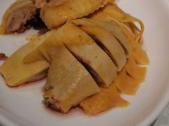 白斩鸡-廊亦舫Lang Yi Fang Restaurant(金桥店)
