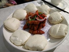 -和记小菜(东方店)