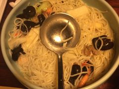 -章吴记喜瑞餐厅(东东城店)