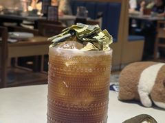-太琼糟粕醋火锅·海南老爸茶(海棠湾臻选店)