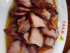 -澳门陈光记烧味饭店(南京德基广场店)