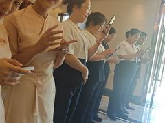 -华夏良子·足道SPA艾灸(铁道大厦店)