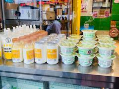 -德禄酸奶(莫家街店)