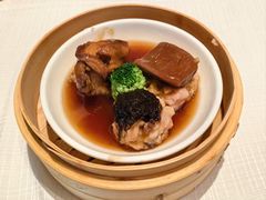 发财好市大利-金悦轩海鲜酒家(拱北店)