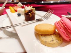 -银星皇冠假日酒店美食阁