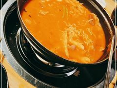 -源味屋韩式火锅&炸鸡(鼎城当代商城店)